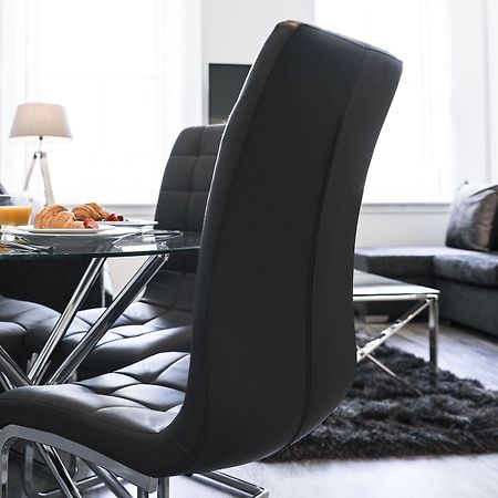 Diamond - King Street Apartment 9C Данди Экстерьер фото